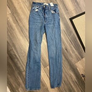Abercrombie & Fitch Jeans